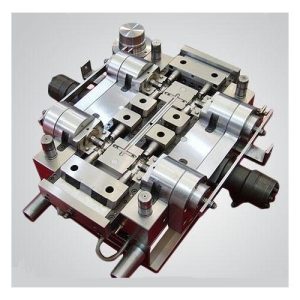 Giải pháp khuôn đúc áp lực hợp kim nhôm