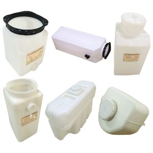 Bình nhiên liệu đúc thổi