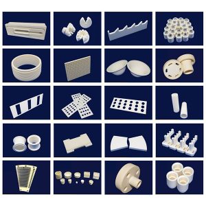 Chế tạo CNC gốm alumina