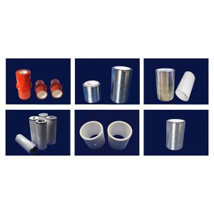 Chế tạo bằng máy CNC các ống lót xi lanh gốm