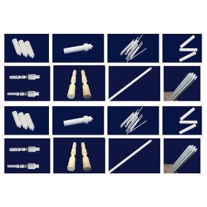 Chế tạo CNC các thanh gốm