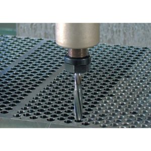 CNC khoan lỗ