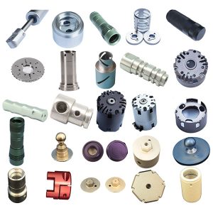 Dịch vụ gia công tiện CNC