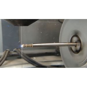 Máy gia công tia lửa điện bằng dây CNC