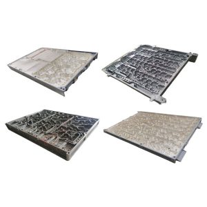 Các sản phẩm đúc lọc truyền thông