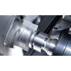 Chế tạo bằng máy CNC (Computer Numerical Control)