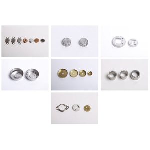 Sản phẩm dập sâu