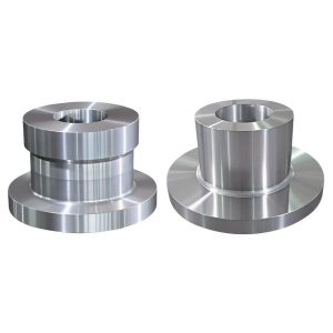 Flange ống thép đúc