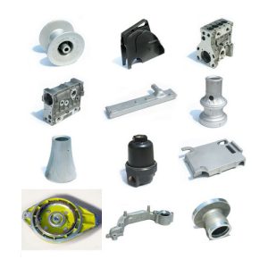 Đúc áp lực trọng lực