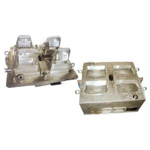 Mẫu đệm tựa đầu