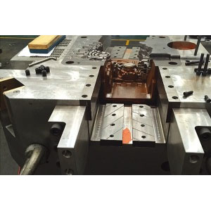 Hướng dẫn về khuôn đúc áp lực