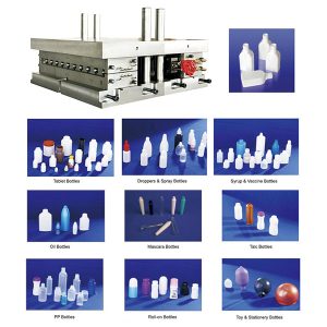 Khuôn ép phun thổi