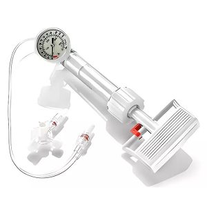 Bơm áp suất bóng khí đúc bằng khuôn