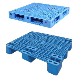 Pallet nhựa đúc bằng khuôn