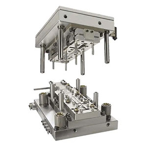 Hướng dẫn bảo quản khuôn dập kim loại