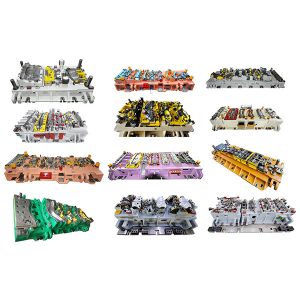 Khuôn dập chuyển đa trạm