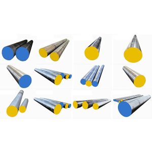 Thép đúc niken-molybdenum