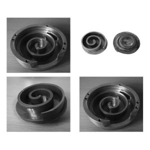 Gia công CNC chính xác các tấm cuộn hợp kim nhôm