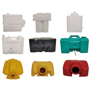 Bình chứa nước cao cấp được đúc thổi