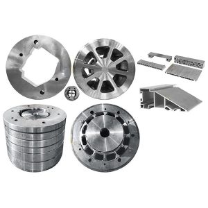 Khuôn ép đùn profile