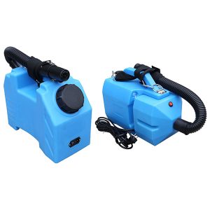 Vỏ bình phun được đúc quay