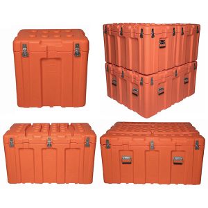 Tủ chữa cháy đúc quay