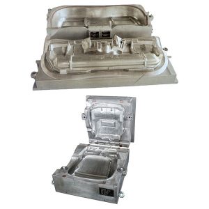 Khuôn đệm ghế bọt biển