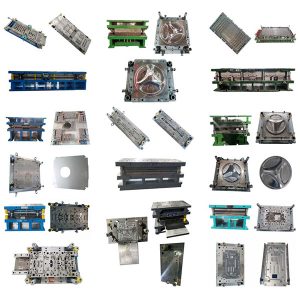 Dập tấm kim loại