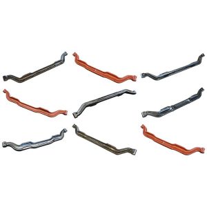 Trục trước của xe tải được gia công bằng phương pháp rèn