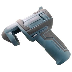 Đúc phun hai giai đoạn