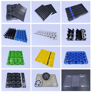 bao bì ép chân không