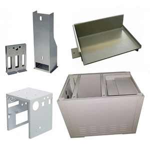 Mẹo đánh bóng tấm kim loại